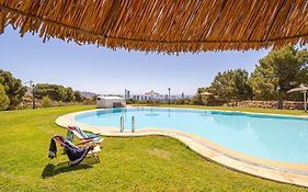 Bahia Vista - Chalet Adosado Con Vista Al Mar